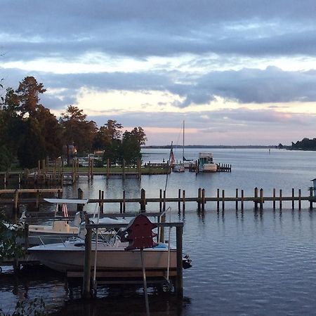 Bath Harbor Marina And Motel Buitenkant foto
